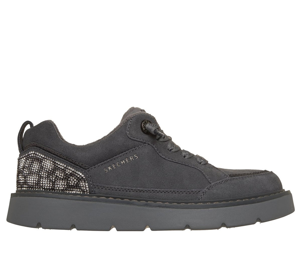 Skechers For Sale | Keepsakes Cozy - Street HikerLeopard