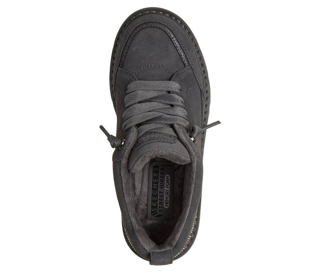 Skechers For Sale | Keepsakes Cozy - Street HikerLeopard