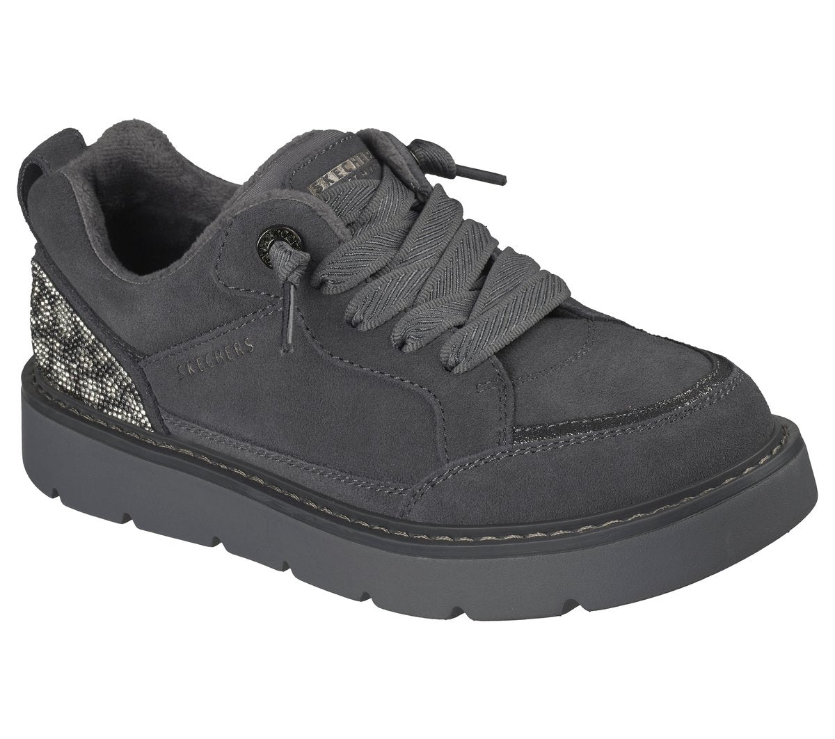 Skechers For Sale | Keepsakes Cozy - Street HikerLeopard