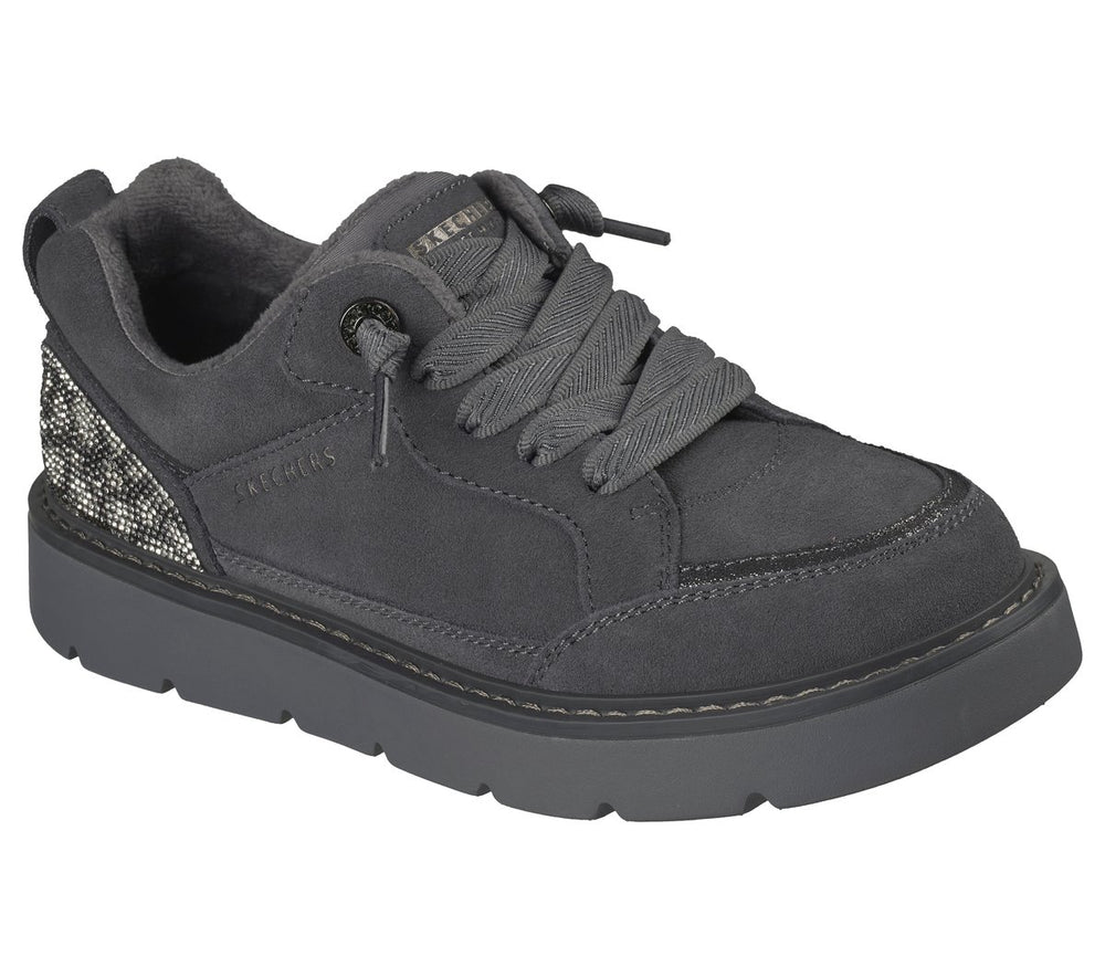 Skechers For Sale | Keepsakes Cozy - Street HikerLeopard