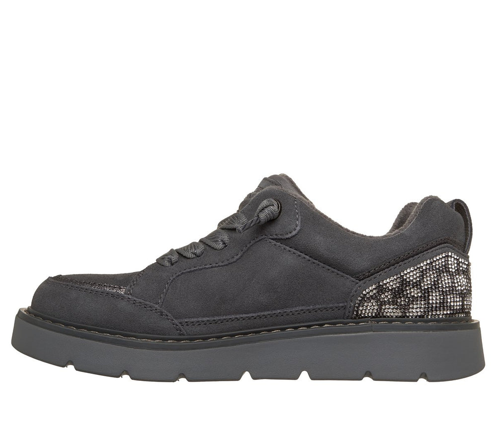 Skechers For Sale | Keepsakes Cozy - Street HikerLeopard