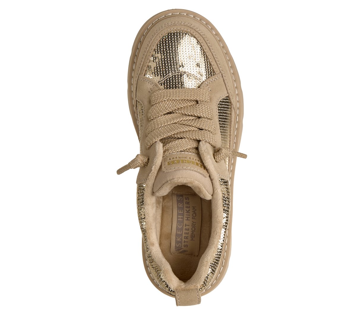 Skechers Sale | Keepsakes Cozy - Street Hiker Glam