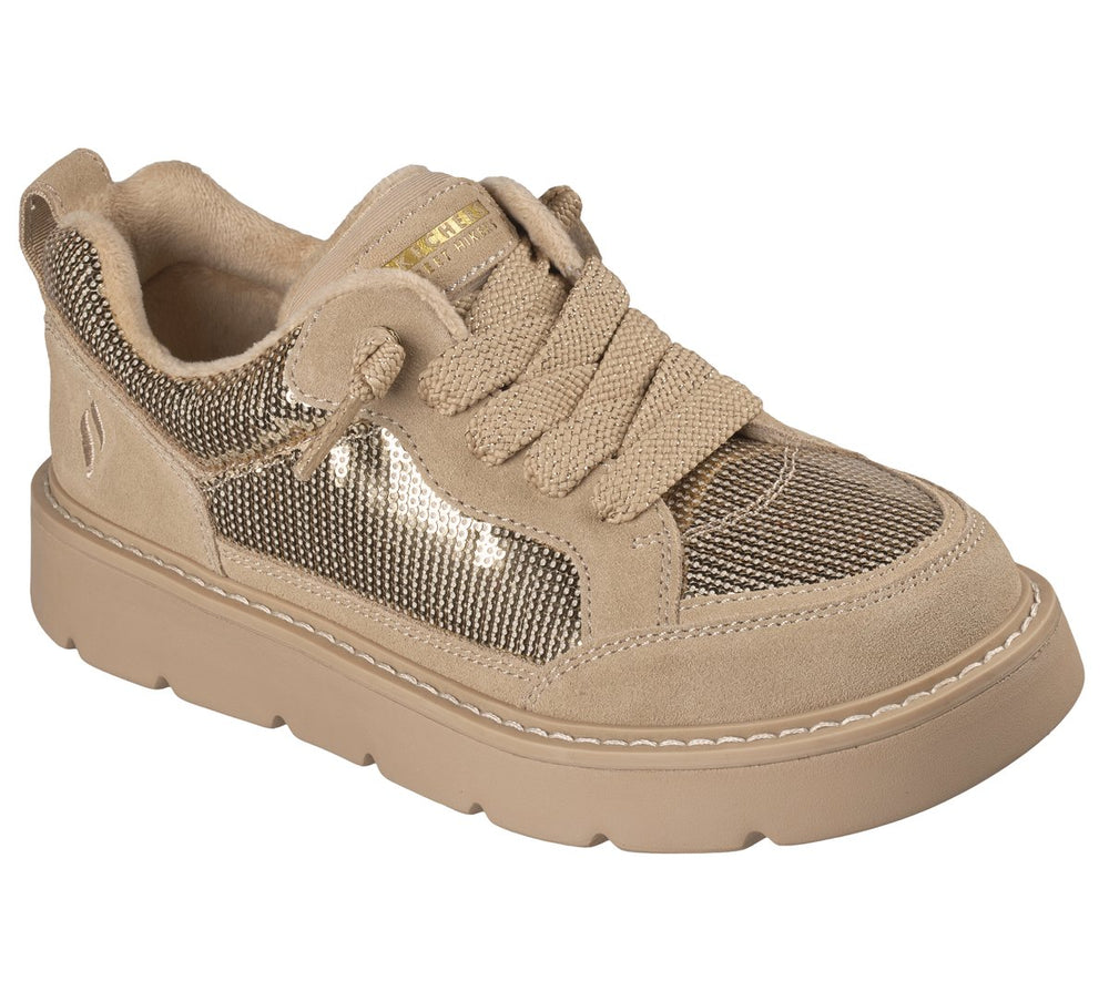 Skechers Sale | Keepsakes Cozy - Street Hiker Glam