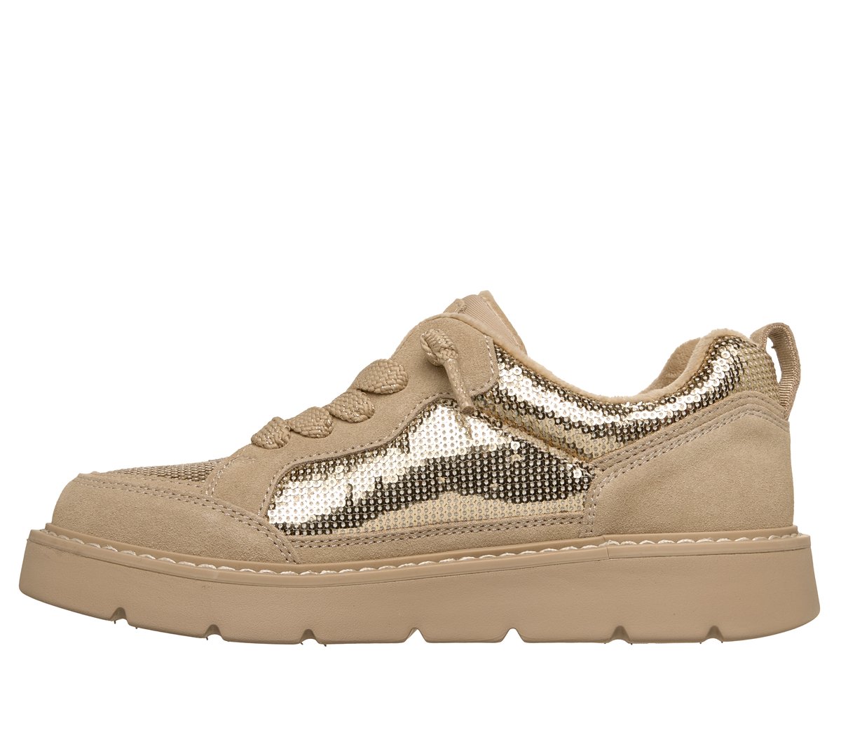 Skechers Sale | Keepsakes Cozy - Street Hiker Glam
