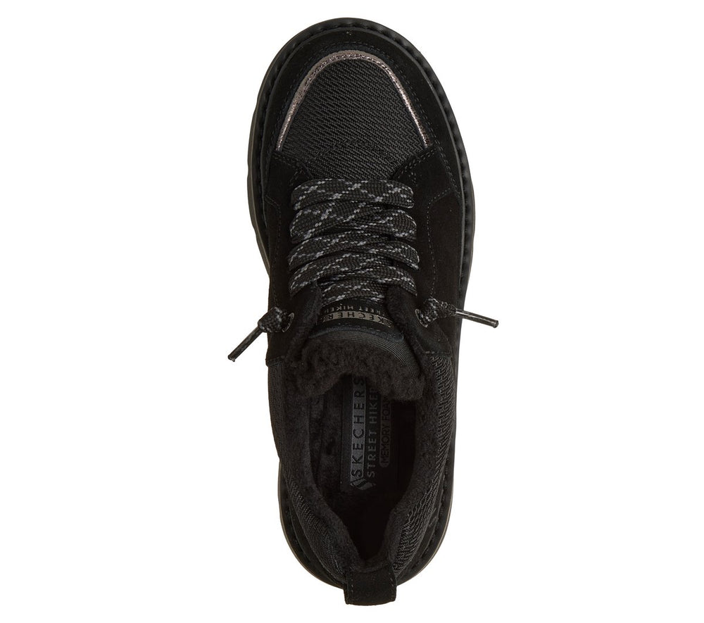 Skechers Discount | Keepsakes Cozy - Street Hiker