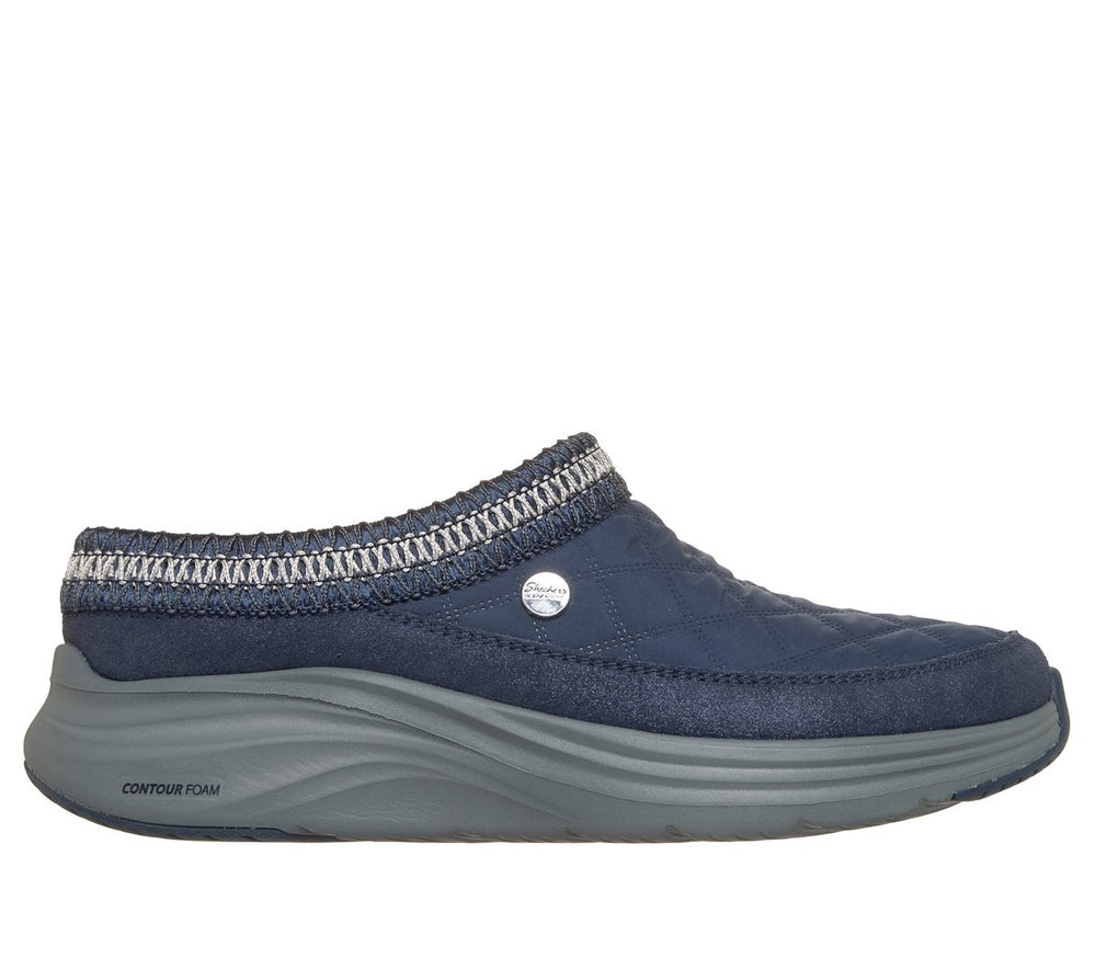 Skechers Onsale | Contour Foam Boot - Cozy Fit Cascade