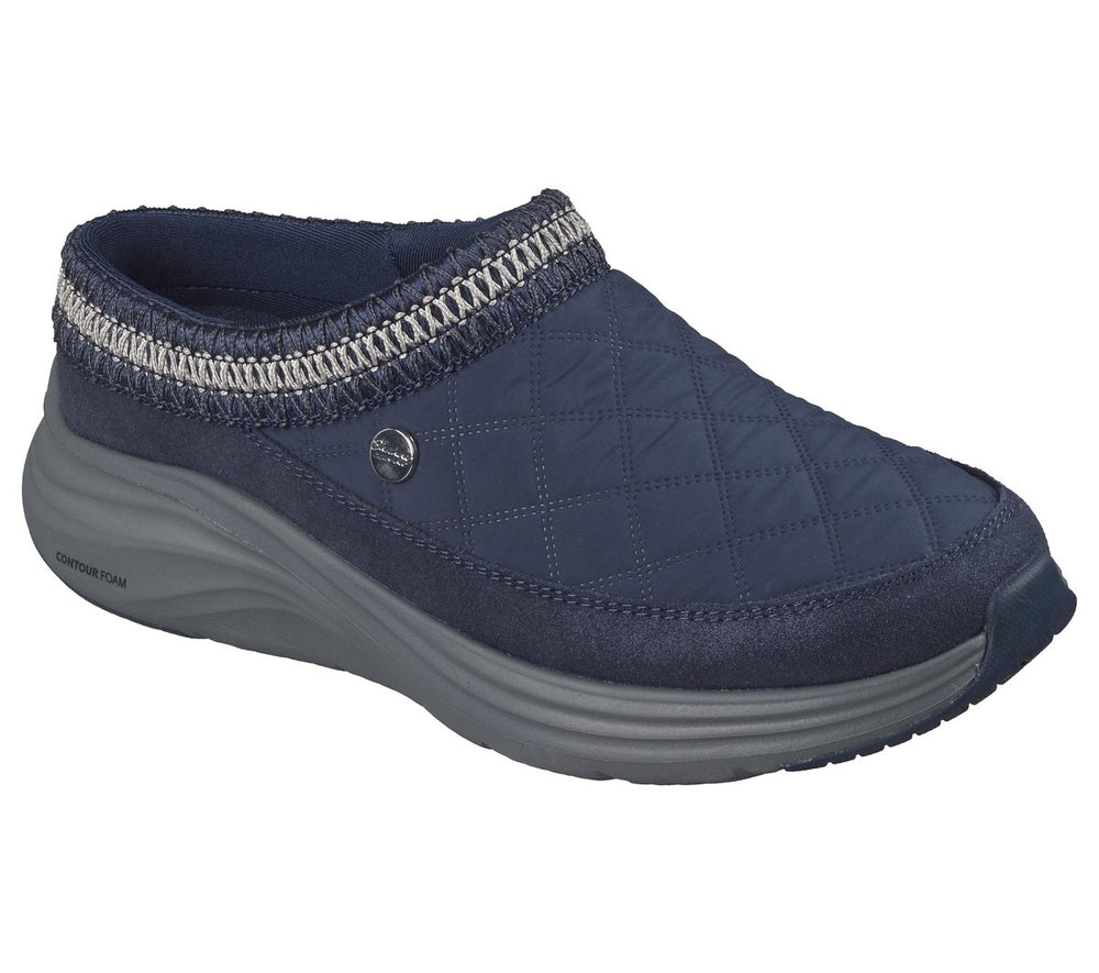 Skechers Onsale | Contour Foam Boot - Cozy Fit Cascade