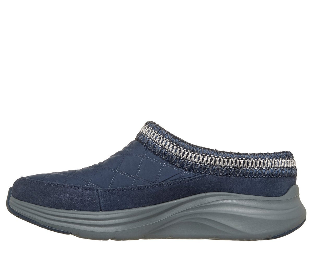 Skechers Onsale | Contour Foam Boot - Cozy Fit Cascade
