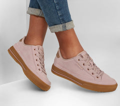 Skechers For Sale | Arch Fit Gallery - Suede Sweeties