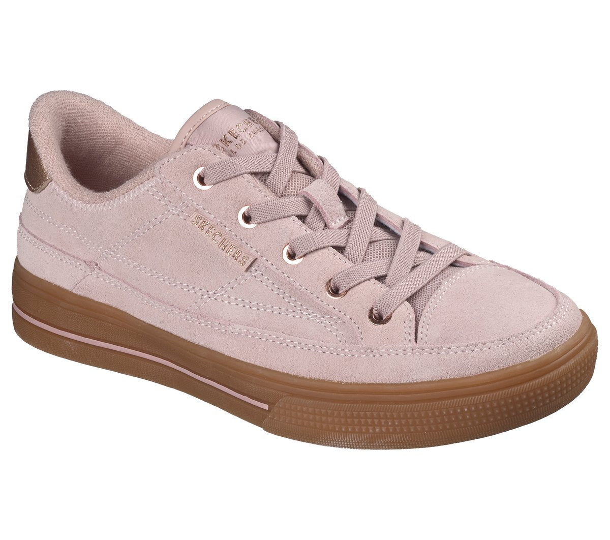 Skechers For Sale | Arch Fit Gallery - Suede Sweeties