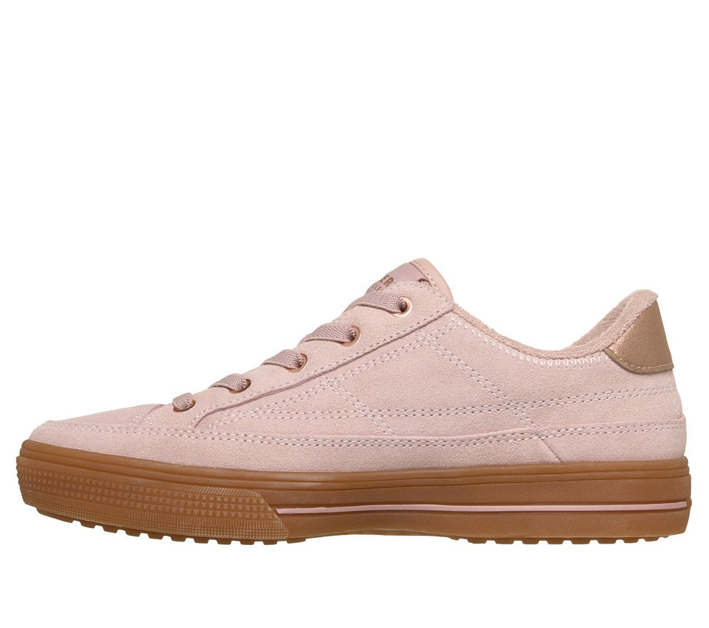 Skechers For Sale | Arch Fit Gallery - Suede Sweeties