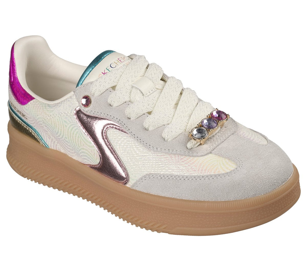 Skechers Discount | Hotshot HI -Refined Rebel