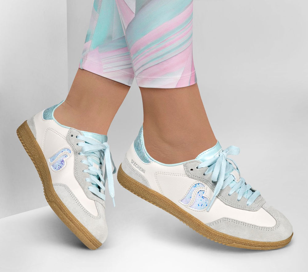 Skechers Onsale | Hotshot - Electric Heart