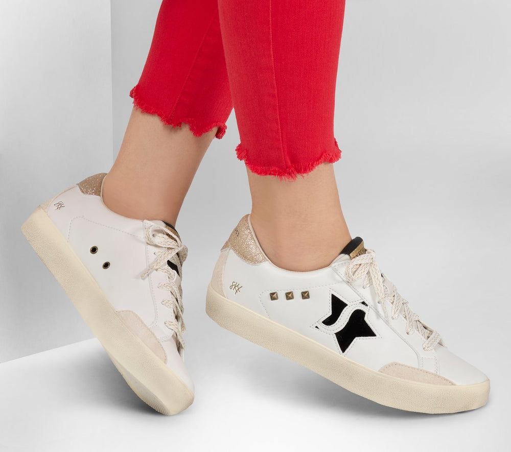 Skechers For Sale | Strand Star - Pretty Vintage