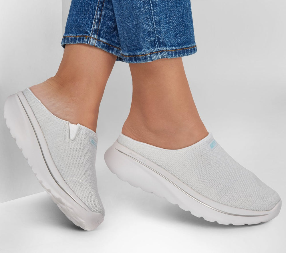 Skechers Discount | Relaxed Fit: GO WALK Arch Fit N-Joy - Katie