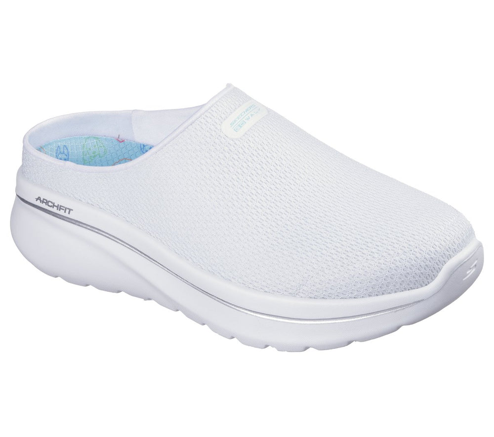 Skechers Discount | Relaxed Fit: GO WALK Arch Fit N-Joy - Katie