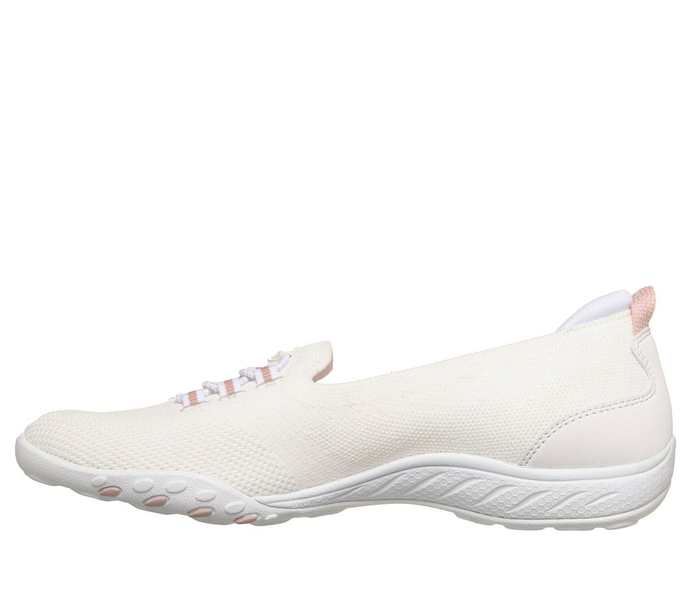Skechers Sale | Relaxed Fit: Breathe-Easy - Feeling Sweet