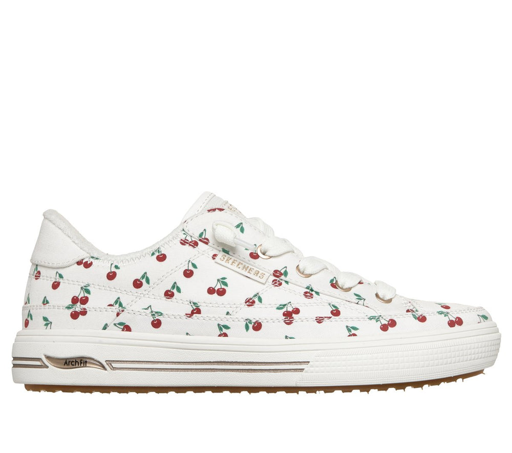 Skechers Discount | Arch Fit Arcade - Print Powa