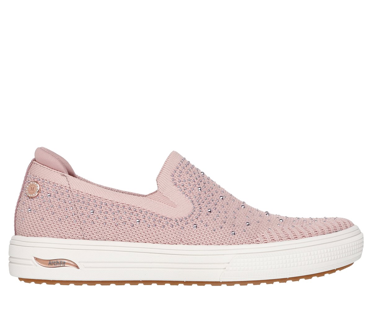 Skechers Onsale | Martha Stewart: Arch Fit Arcade - Glitz Gal