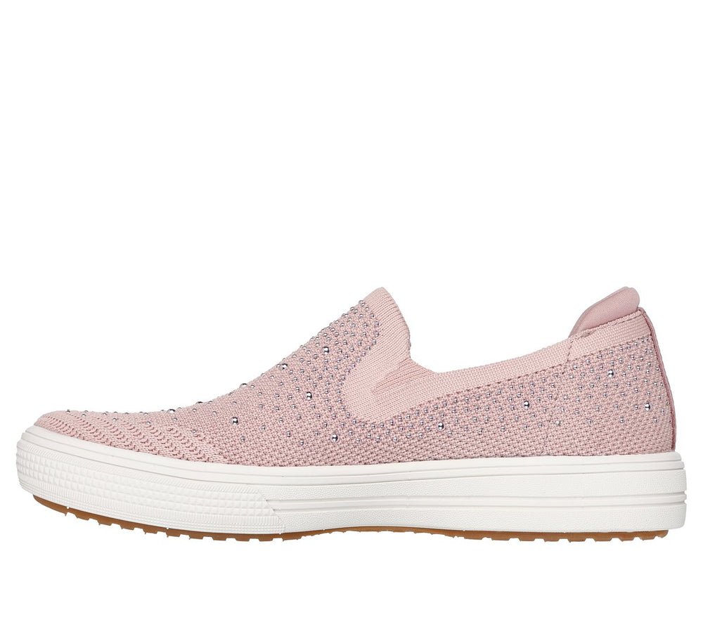 Skechers Onsale | Martha Stewart: Arch Fit Arcade - Glitz Gal