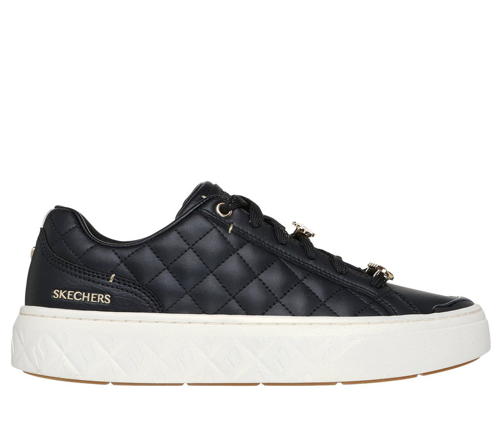 Skechers For Sale | Rubie - Quilted Love