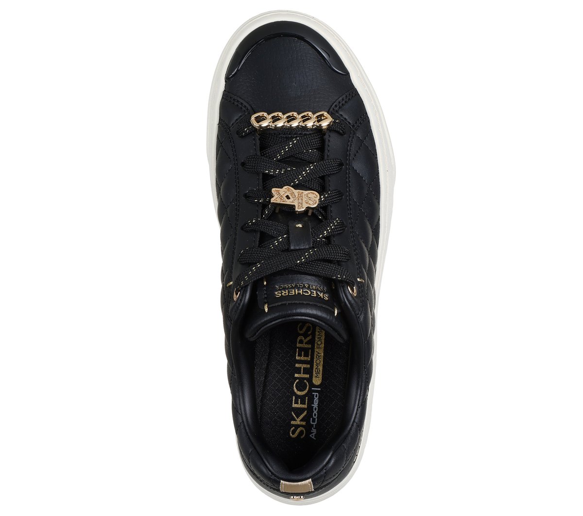 Skechers For Sale | Rubie - Quilted Love