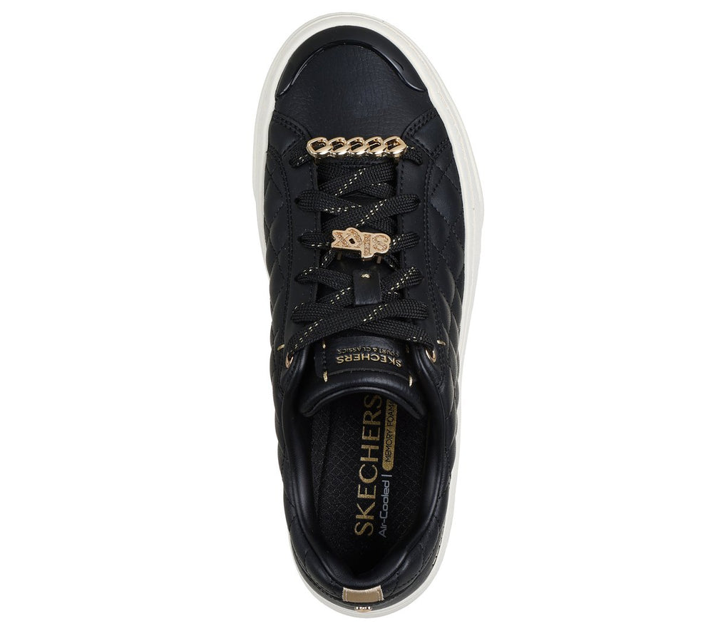 Skechers For Sale | Rubie - Quilted Love