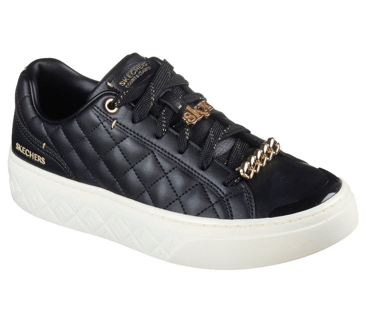 Skechers For Sale | Rubie - Quilted Love
