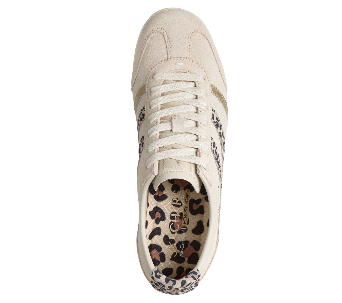 Skechers Discount | Topnotch - Lively Leopard