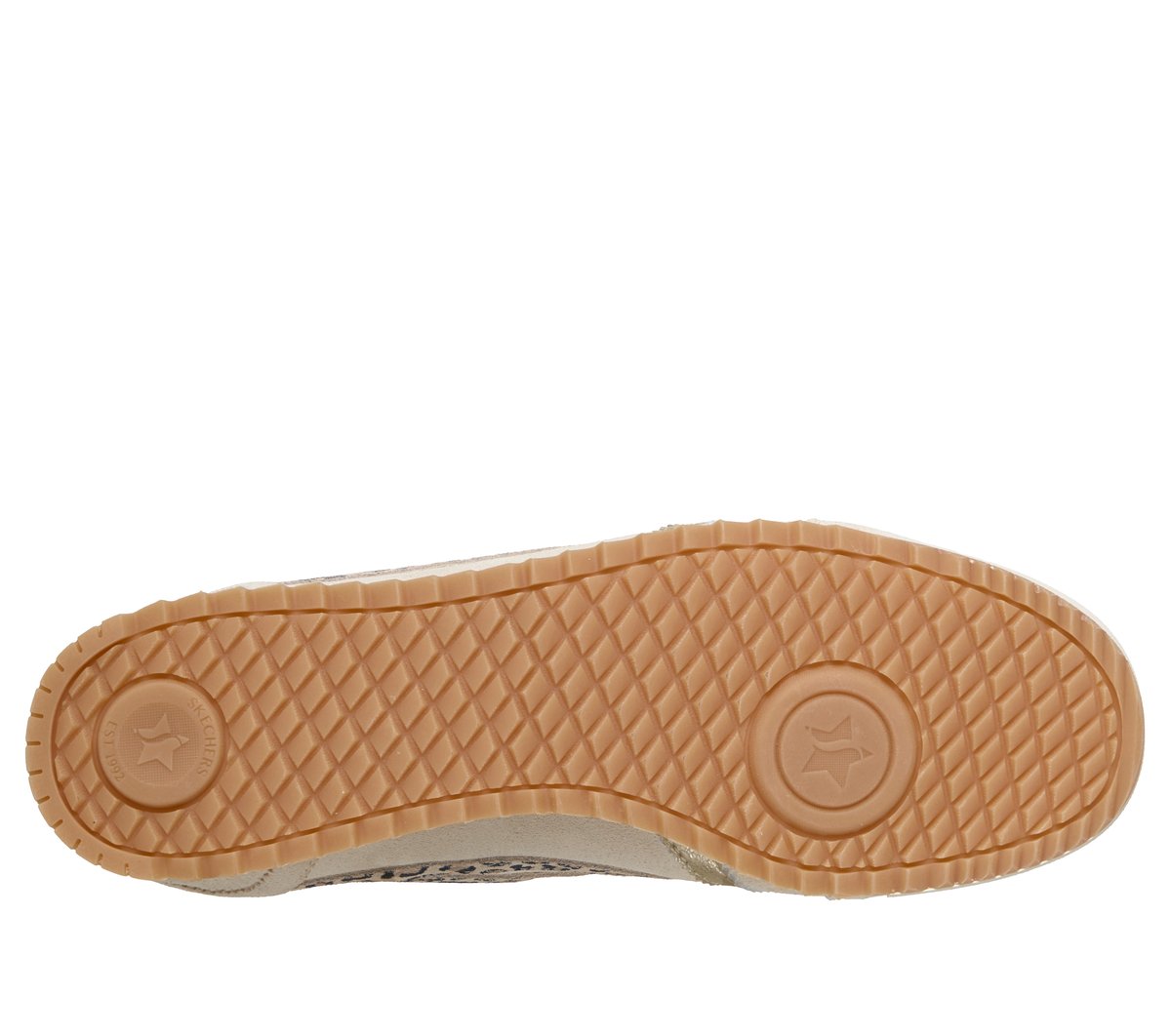 Skechers Discount | Topnotch - Lively Leopard