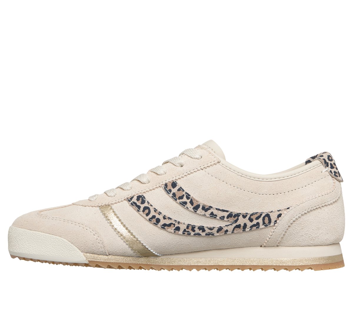 Skechers Discount | Topnotch - Lively Leopard