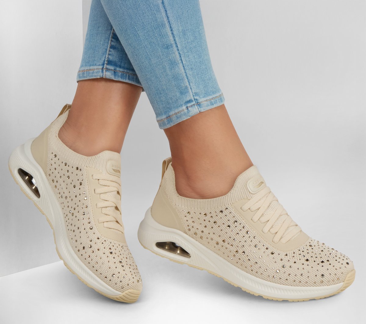 Skechers For Sale | Relaxed Fit: Arch Fit UNO - Starla