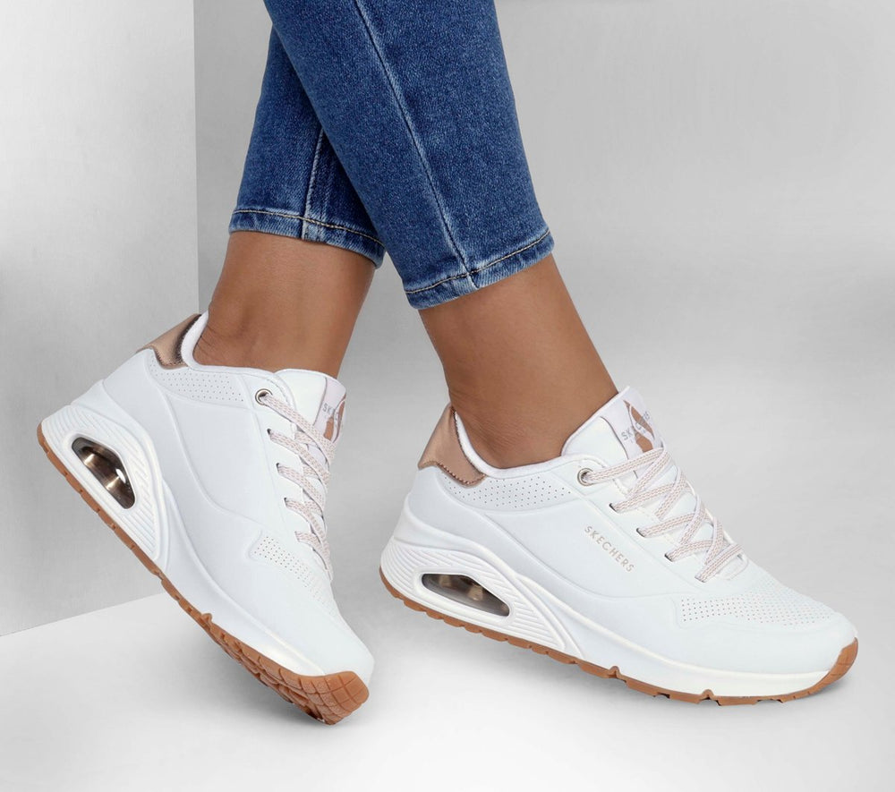 Skechers Discount | UNO - Shimmer Away