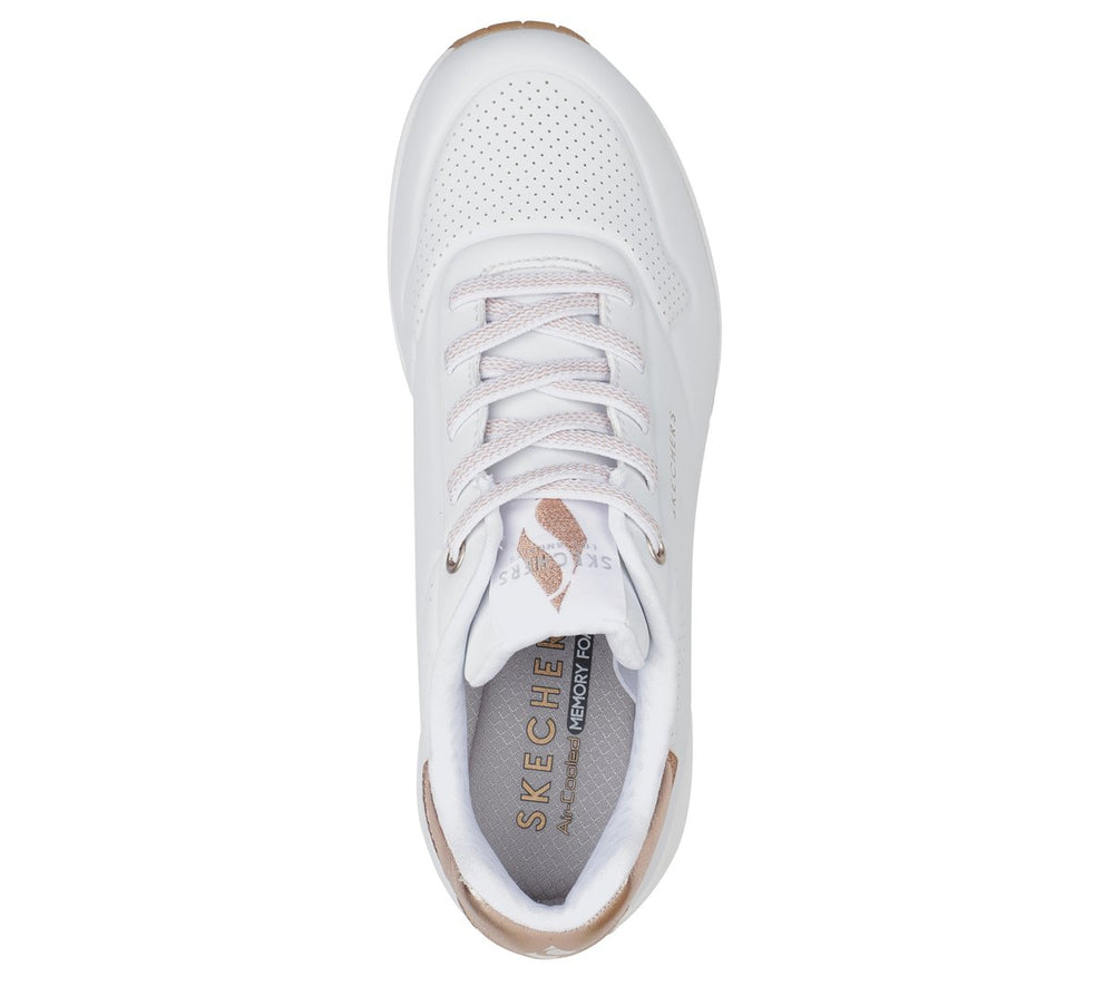 Skechers Discount | UNO - Shimmer Away