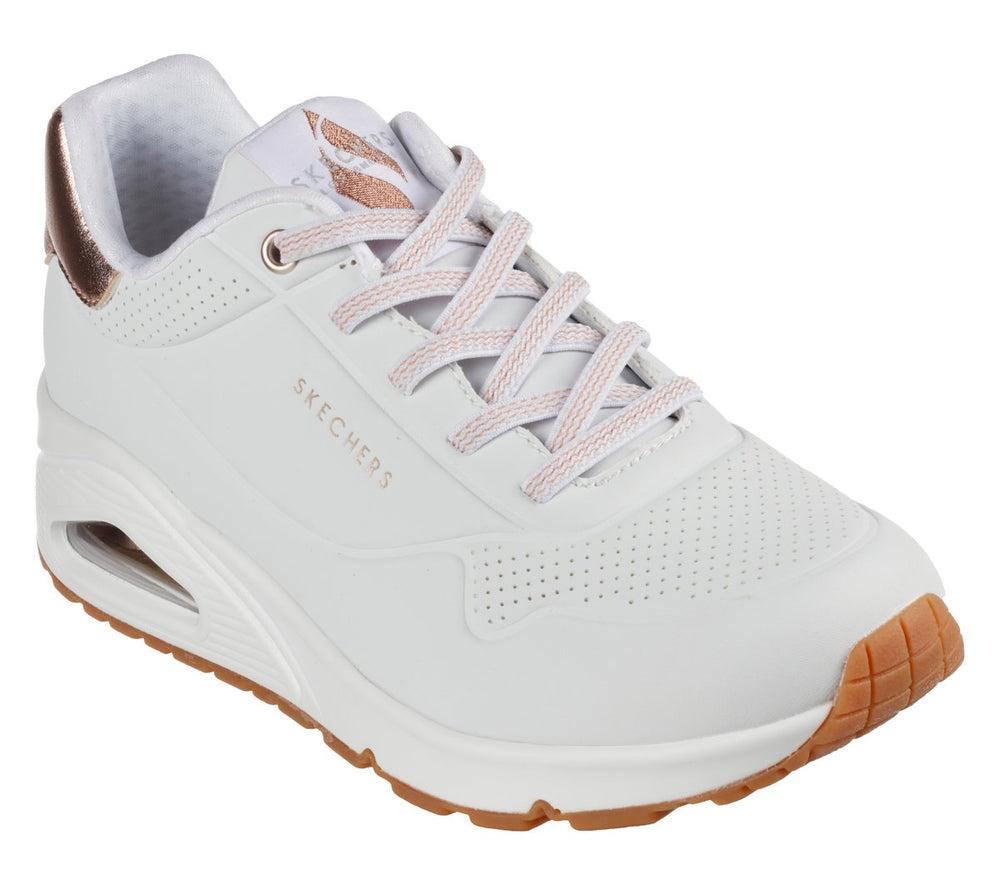 Skechers Discount | UNO - Shimmer Away