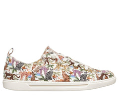 Skechers Sale | BOBS B Cute 2.0 - Jungle Steps
