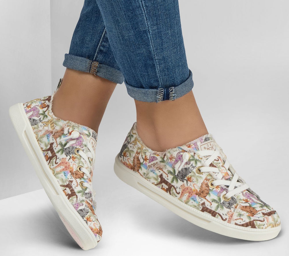Skechers Sale | BOBS B Cute 2.0 - Jungle Steps