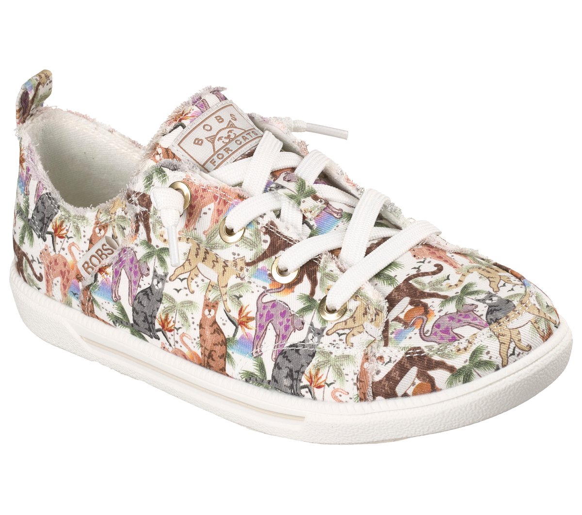 Skechers Sale | BOBS B Cute 2.0 - Jungle Steps