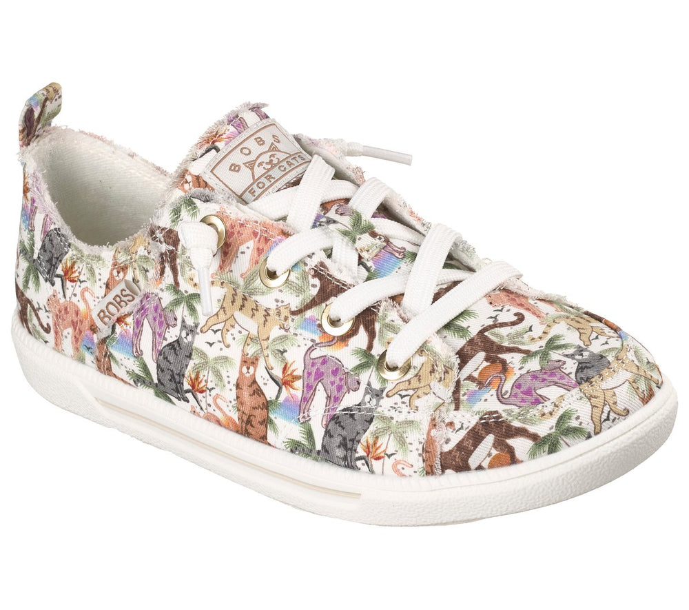Skechers Sale | BOBS B Cute 2.0 - Jungle Steps
