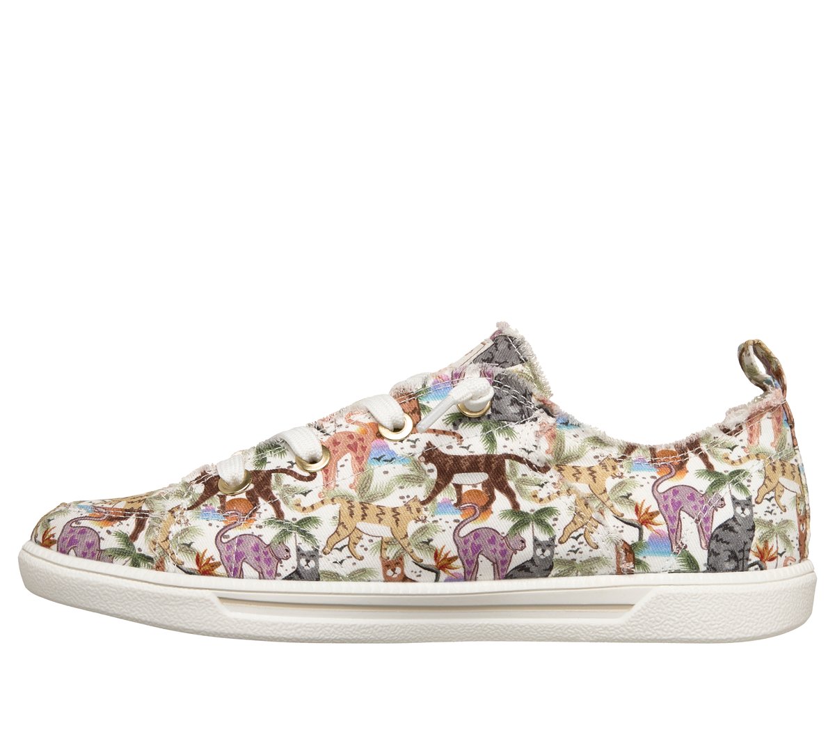 Skechers Sale | BOBS B Cute 2.0 - Jungle Steps