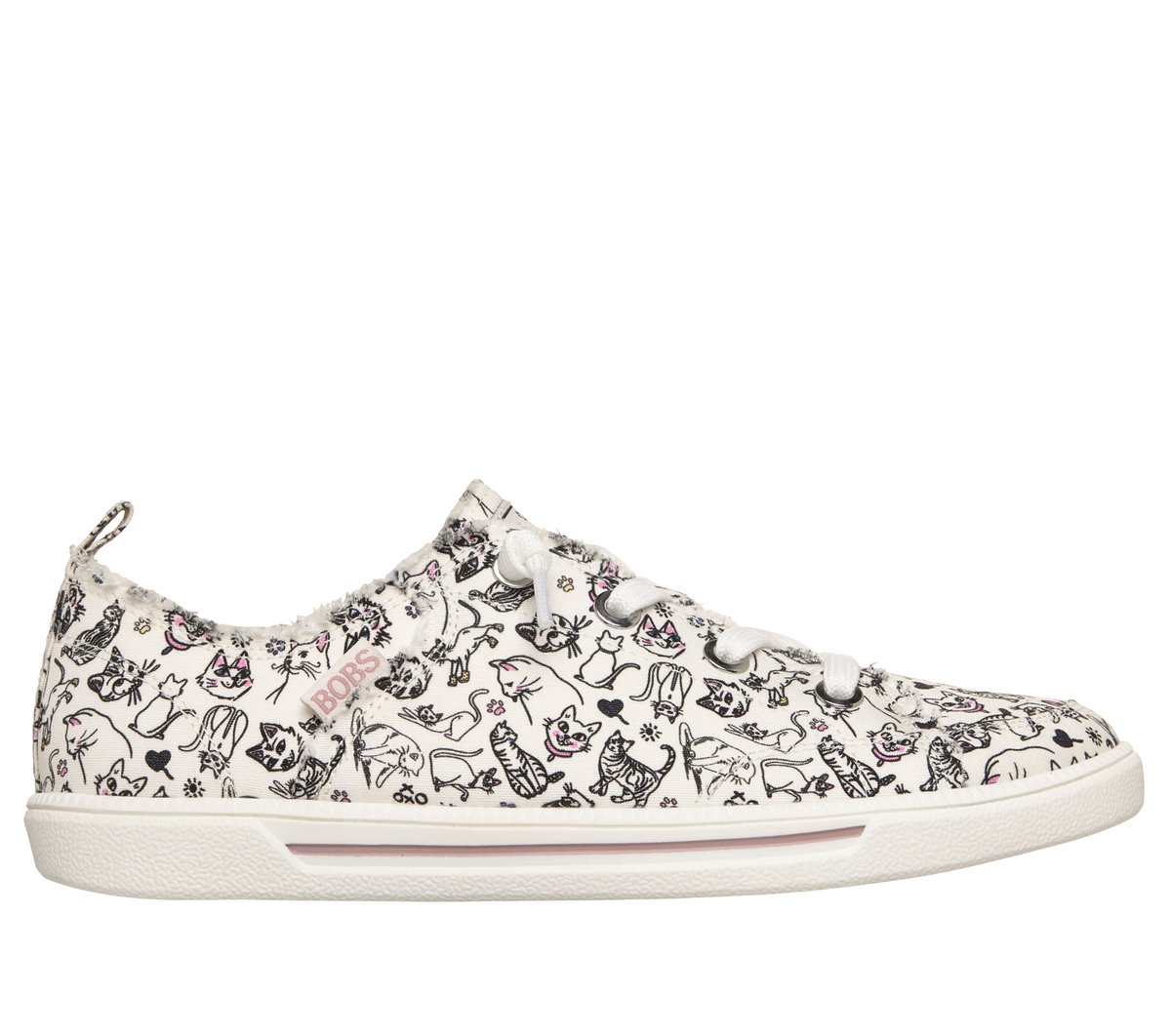 Skechers Onsale | BOBS B Cute 2.0 - Glam Kitty