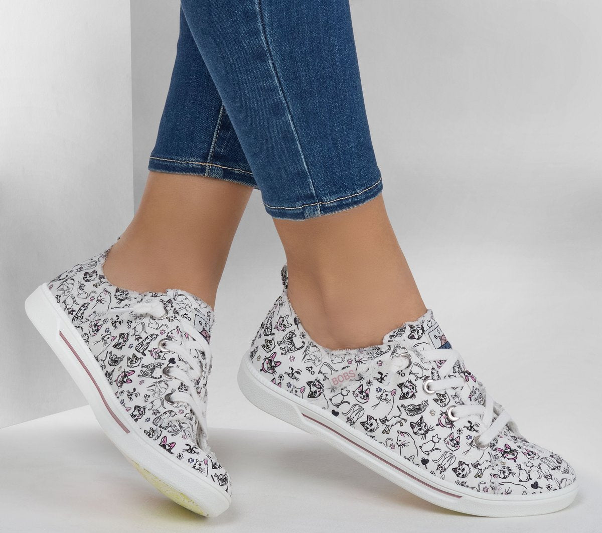 Skechers Onsale | BOBS B Cute 2.0 - Glam Kitty