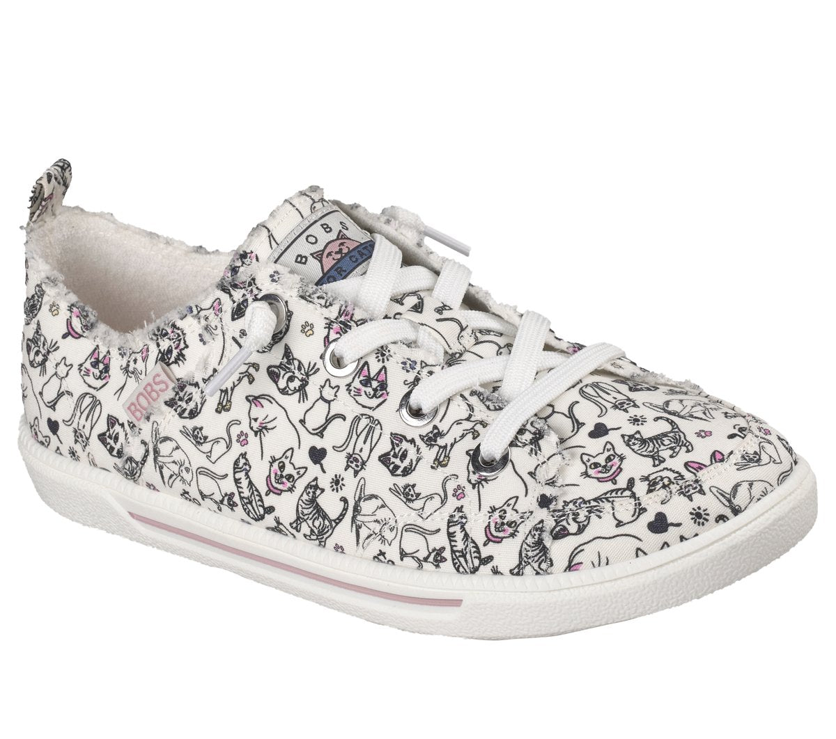 Skechers Onsale | BOBS B Cute 2.0 - Glam Kitty