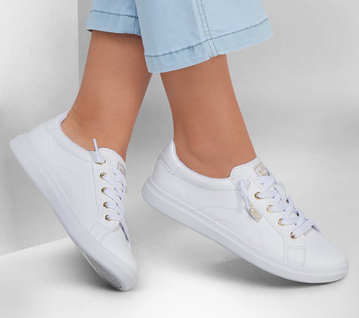 Skechers Discount | BOBS D Vine - Instant Delight