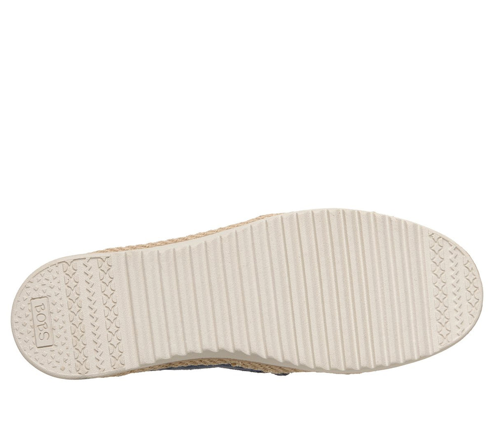 Skechers For Sale | BOBS Flexpadrille LO - Shiny Spritz