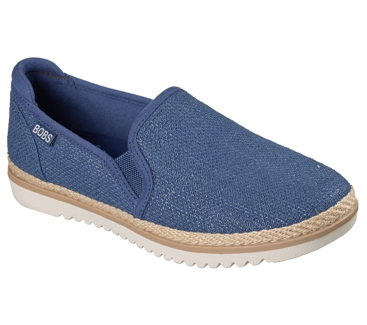 Skechers For Sale | BOBS Flexpadrille LO - Shiny Spritz