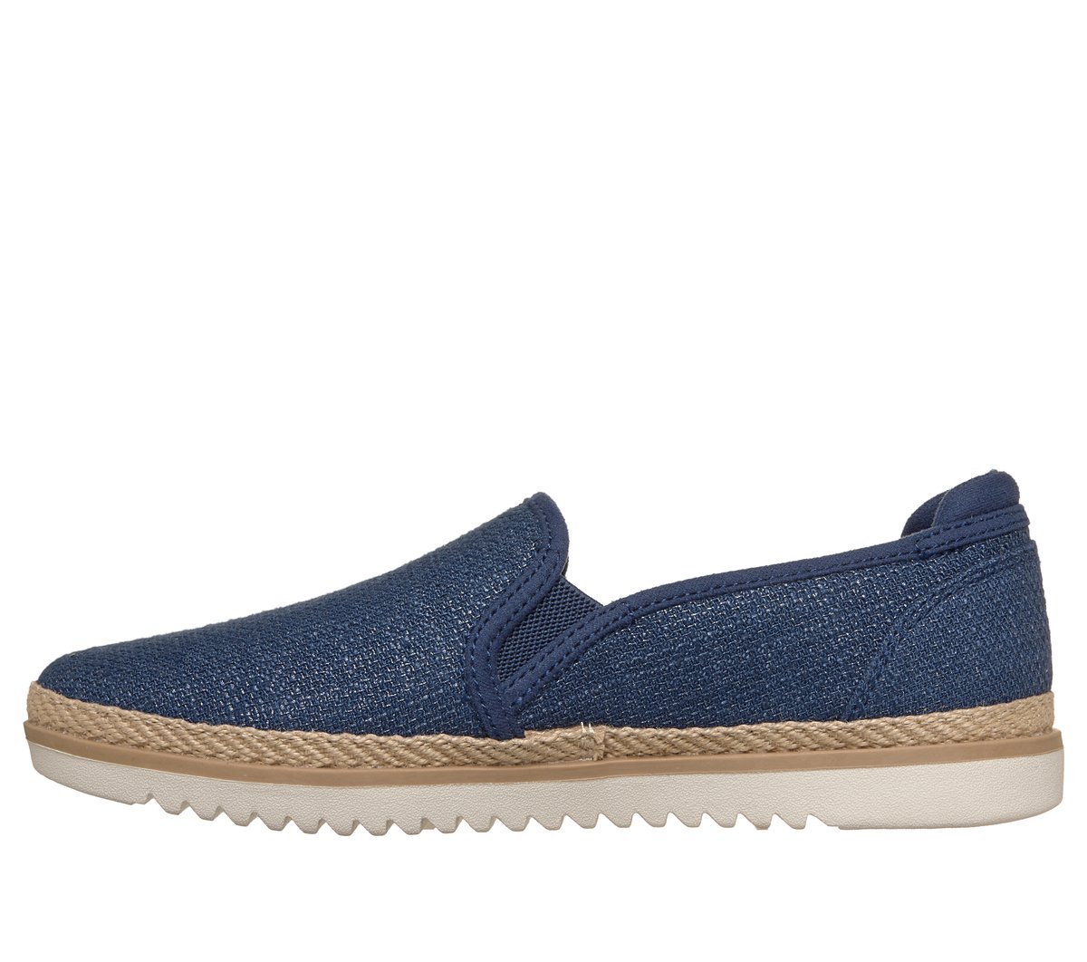 Skechers For Sale | BOBS Flexpadrille LO - Shiny Spritz