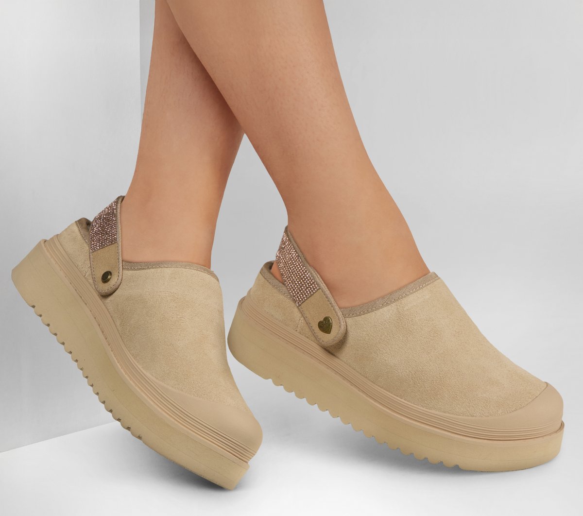 Skechers Sale | BOBS Dakota - Lush Lounger