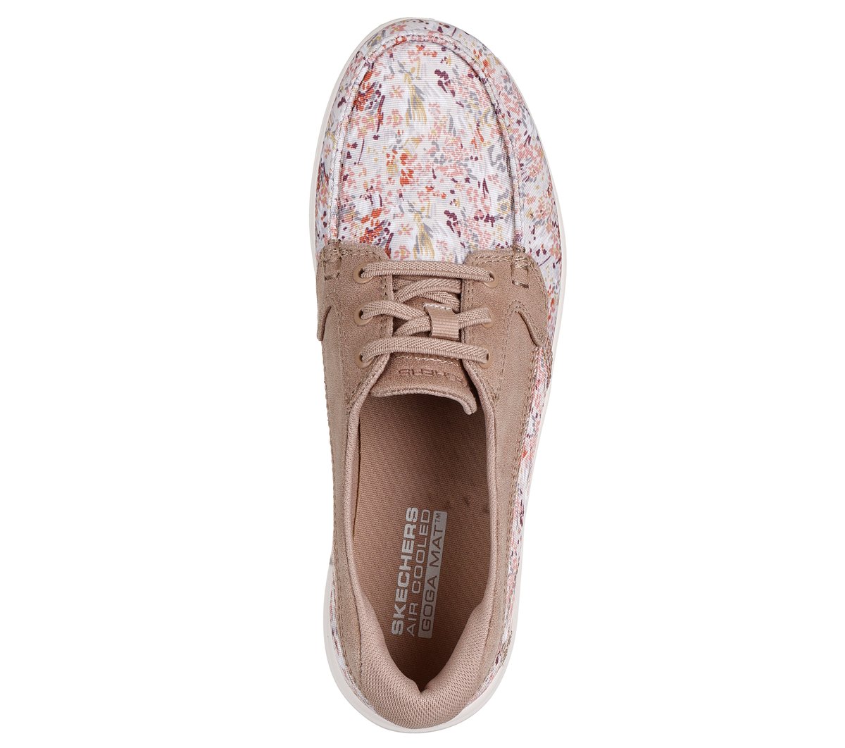 Skechers For Sale | On-The-GO Flex Radiant - Floral