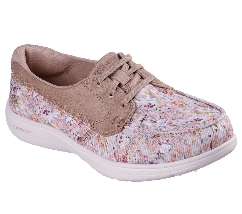 Skechers For Sale | On-The-GO Flex Radiant - Floral